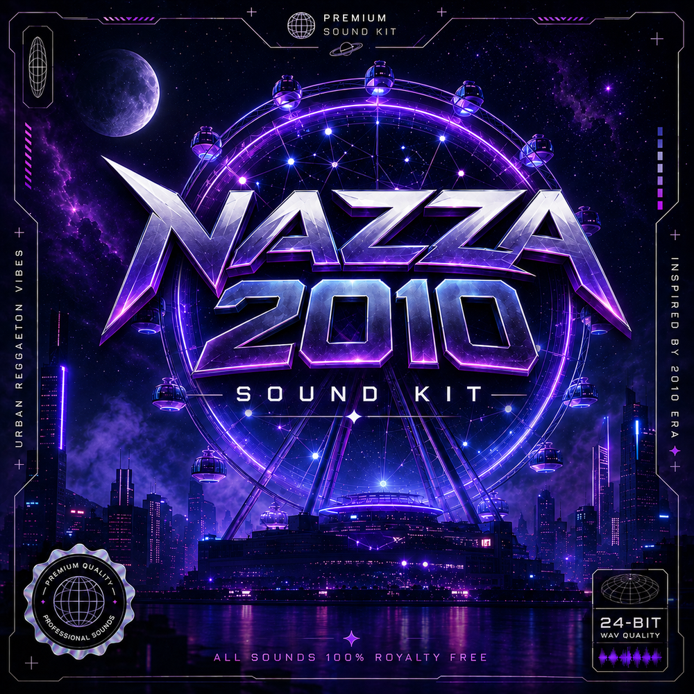 NAZZA 2010