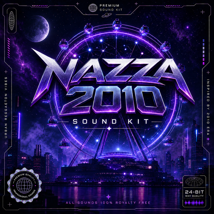 NAZZA 2010